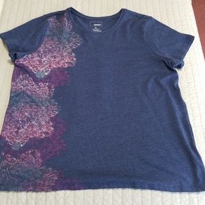 Sonoma goods for life tshirt